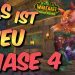 Was ist NEU mit Phase 4? (Zul Aman, Abzeichen,...) TBC Classic