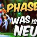 Was ist NEU mit Phase2? Classic TBC