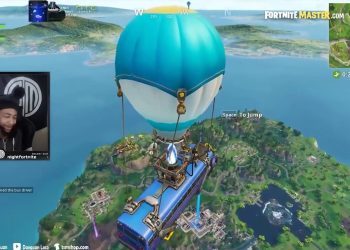 Watch Ninja Explains Why He's Mad At The New Generation! | Fortnite Publishing #
