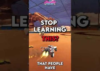 Watch THIS Before You Queue Ranked...ROCKET LEAGUE