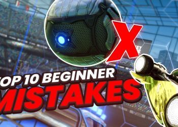 Watch THIS Before You Start Playing Rocket League
