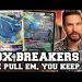We Discover the RAREST Common Card.. | Carlin Brother's Box Breakers Astral Radiance