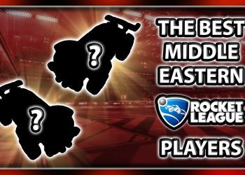 We Faced the 2 BEST Middle Eastern Players in the World!