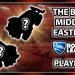 We Faced the 2 BEST Middle Eastern Players in the World!