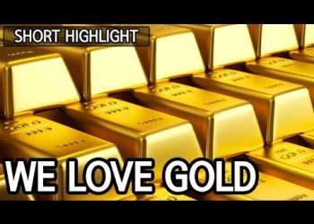 We love gold aka Terran moving to gold base :: Short Highlight l StarCraft 2: Legacy of the Void