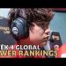 Week 4 Global LoL Power Rankings | 2021 Summer Split