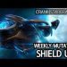 Weekly Mutation: Shield up! l StarCraft 2: Legacy of the Void l Crank