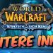 Weitere Infos zu WOTLK Classic (Dungeonfinder, Pre Patch, Dualspec,..)
