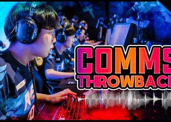 What The Pros Talk About In Game | Dallas Fuel COMMS