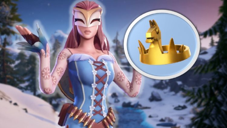What does the crown do for me? – eSportsNews eSports Fortnite