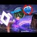 What hitting champ in rocket league feels like