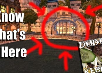 What is inside the portal in Stormwind?
