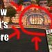 What is inside the portal in Stormwind?