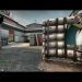 What playing CS:GO with 6840 eDPI looks like.