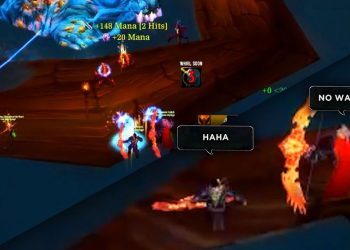 What playing Melee vs Ranged Feels Like - WoW TBC: Funniest Moments (Ep.40)