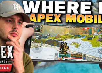 What's Happening With Apex Legends Mobile?! | Open Beta + Global