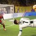 When FIFA Algorithm decided its a GOAL then it is a GOAAAAAL....
