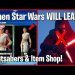 When Lightsabers Will LEAVE Fortnite! (Star Wars Collaboration & Item Shop)