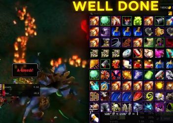 When You DIE Because of Your BAG SPACE - WoW TBC: Funniest Moments (Ep.62)
