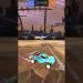 When you queue into A PRO in ROCKET LEAGUE