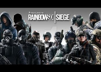 Which operator is the best ? - Rainbow six siege