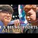 Who Are the 5 Best Support Players of All-Time? | 2019 Lol esports
