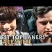 Who Are the 5 Best Top Laners of All-Time? | 2019 Lol esports