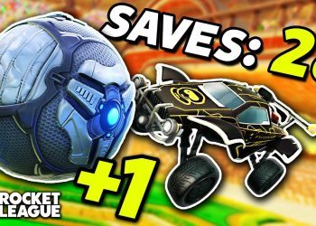 Who is the best defender in SSG Rocket League?