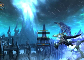 Who of you wants to play WoW WotLK Classic