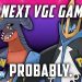 Why Brilliant Diamond and Shining Pearl Will *PROBABLY* Be The VGC 2022 Games
