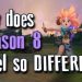 Why Does Season 8 Feel Different? - League of Legends