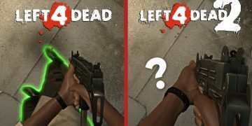 Why Left 4 Dead 1 is better than Left 4 Dead 2