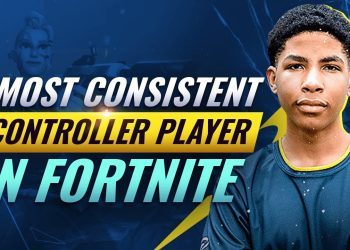 Why UnknownxArmy Is The Best Controller Player In The World