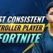 Why UnknownxArmy Is The Best Controller Player In The World