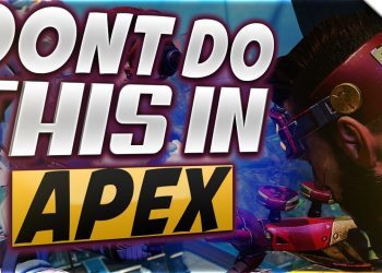 Why You're Dying at Apex Legends 5 Things to Stop Doing! (Season 7)