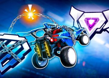 Why You're HARDSTUCK In Ranked Rocket League...