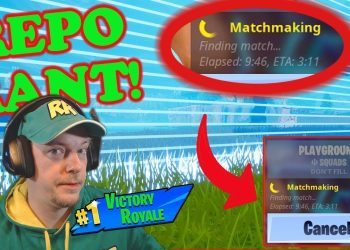 Why are fortnite servers so bad? Fortnite long loading times? fortnite matchmaking issues!