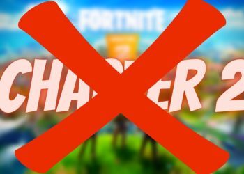 Why fortnite chapter 2 should have never been released