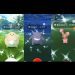Wild Shiny Gengar! - Pokemon GO Shiny Compilation #234