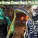 Will Skull Trooper/Ghoul Trooper/Reaper Pickaxe Come Back? (Fortnite Battle Royale)