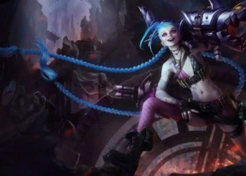 Will the League of Legends MMO never be released