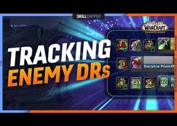 Win More Games By Tracking Enemy DRs