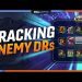 Win More Games By Tracking Enemy DRs