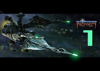 Wing Commander: Prophecy (1997, Windows) 7/7
