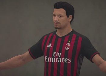 Winning Coppa Nazionale FIFA 2017