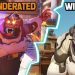 Winston Most Underrated Character In Overwatch??!!!