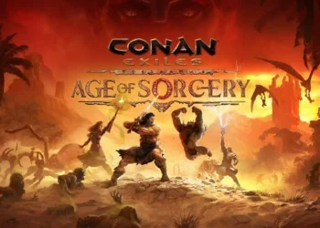 With Age of Sorcery the biggest update so far will be released in September
