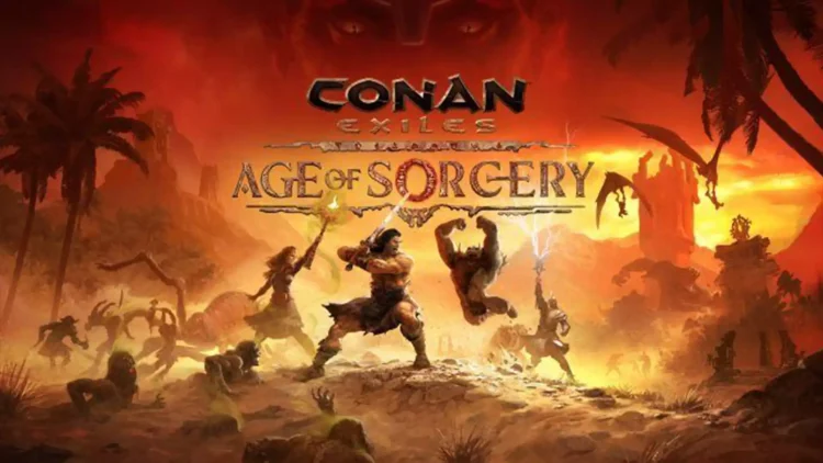 With Age of Sorcery the biggest update so far will be released in September