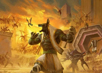 WoW Ahn'Qiraj grind will soon begin in season of the championship