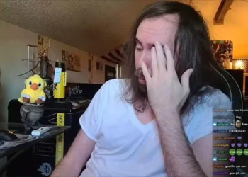 WoW Asmongold banned for real money trading
